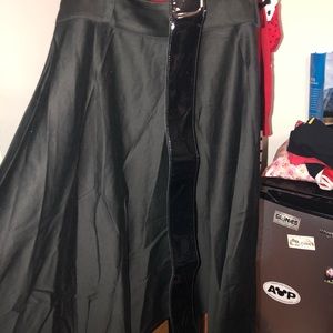 Pinup girl clothing Doris skirt. NWT